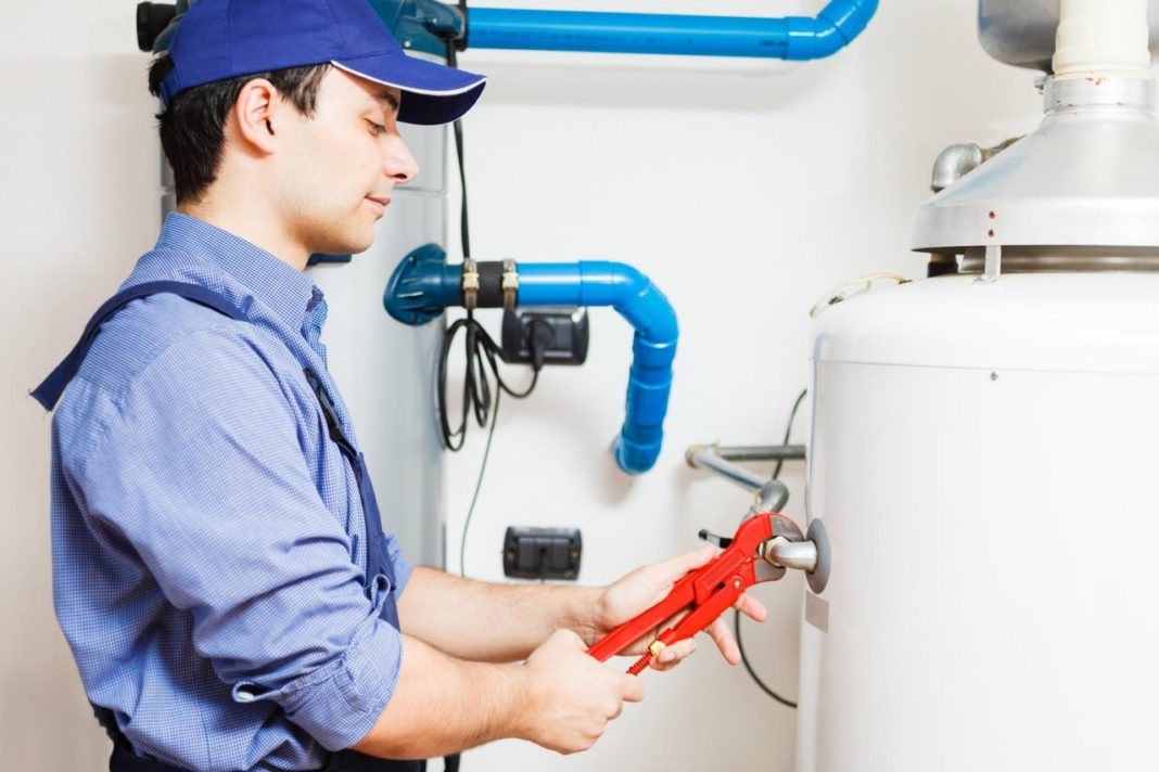 Entretien des chaudières murales: ce qui est inclus dans la liste des services et quelle est la fréquence de la procédure