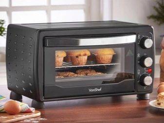 Four ou mini-four - quel est le meilleur? Bilan comparatif