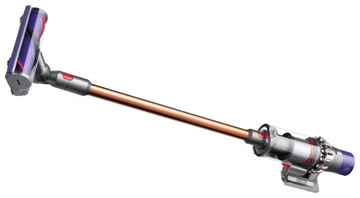 Test de l'aspirateur Polaris PVCS 1125 : un balai électrique agile pour les plus paresseux