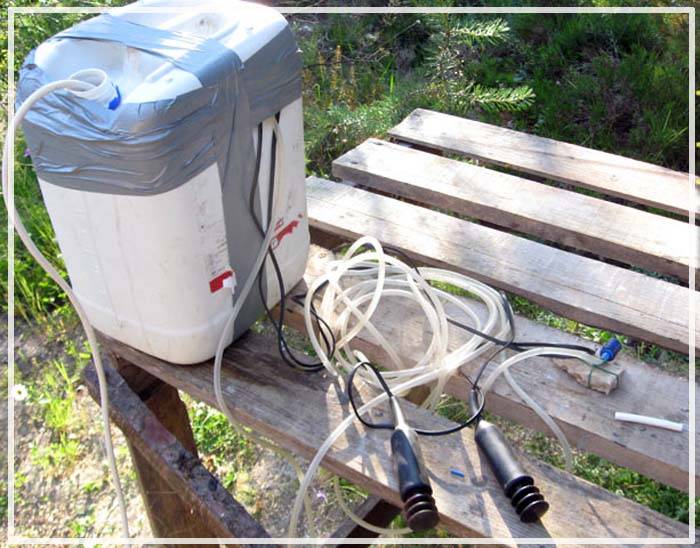 Réparation de puits à faire soi-même : un aperçu des meilleures façons de restaurer et de réanimer