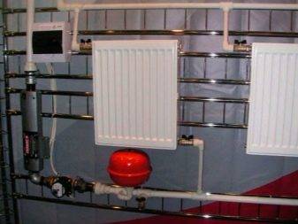 Systèmes de chauffage économes en énergie : comment et sur quoi pouvez-vous économiser ?