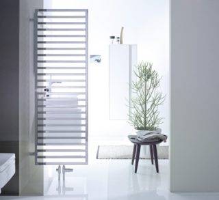 Radiateurs de chauffage design et décoratifs