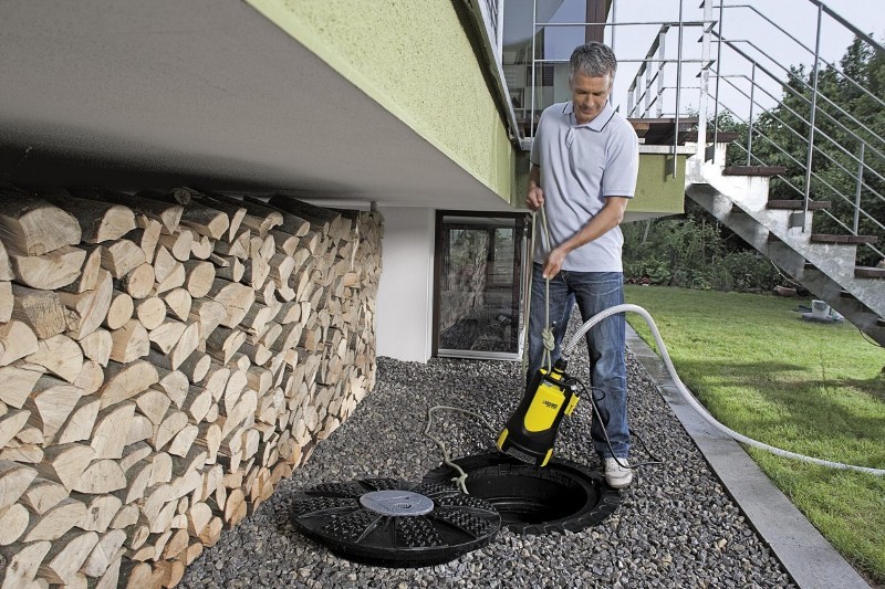 Comment choisir une pompe d'égout: une classification complète et une analyse des modèles