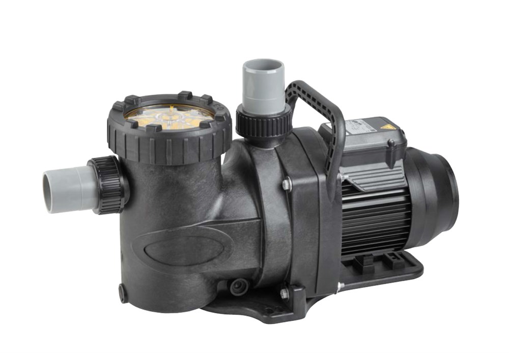 Comment choisir la bonne pompe pour la piscine : caractéristiques, nettoyage, principe de fonctionnement et règles