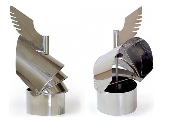 Comment augmenter le tirage en ventilation: un aperçu des méthodes et des dispositifs pour augmenter le tirage