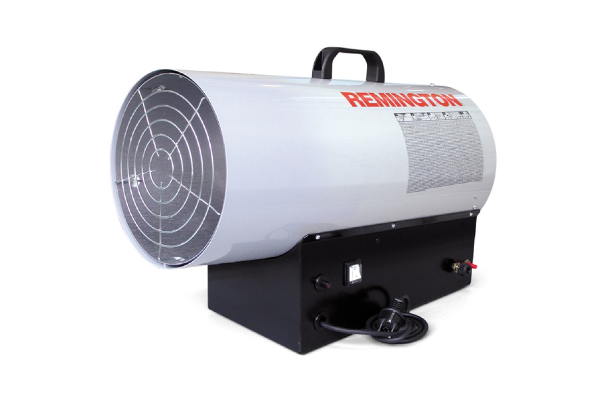 Décapeur thermique à gaz pour le chauffage, la construction et la réparation