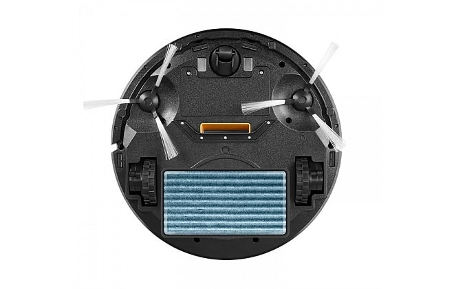 Examen de l'aspirateur Redmond rv-r300: avantages et inconvénients, où acheter et caractéristiques