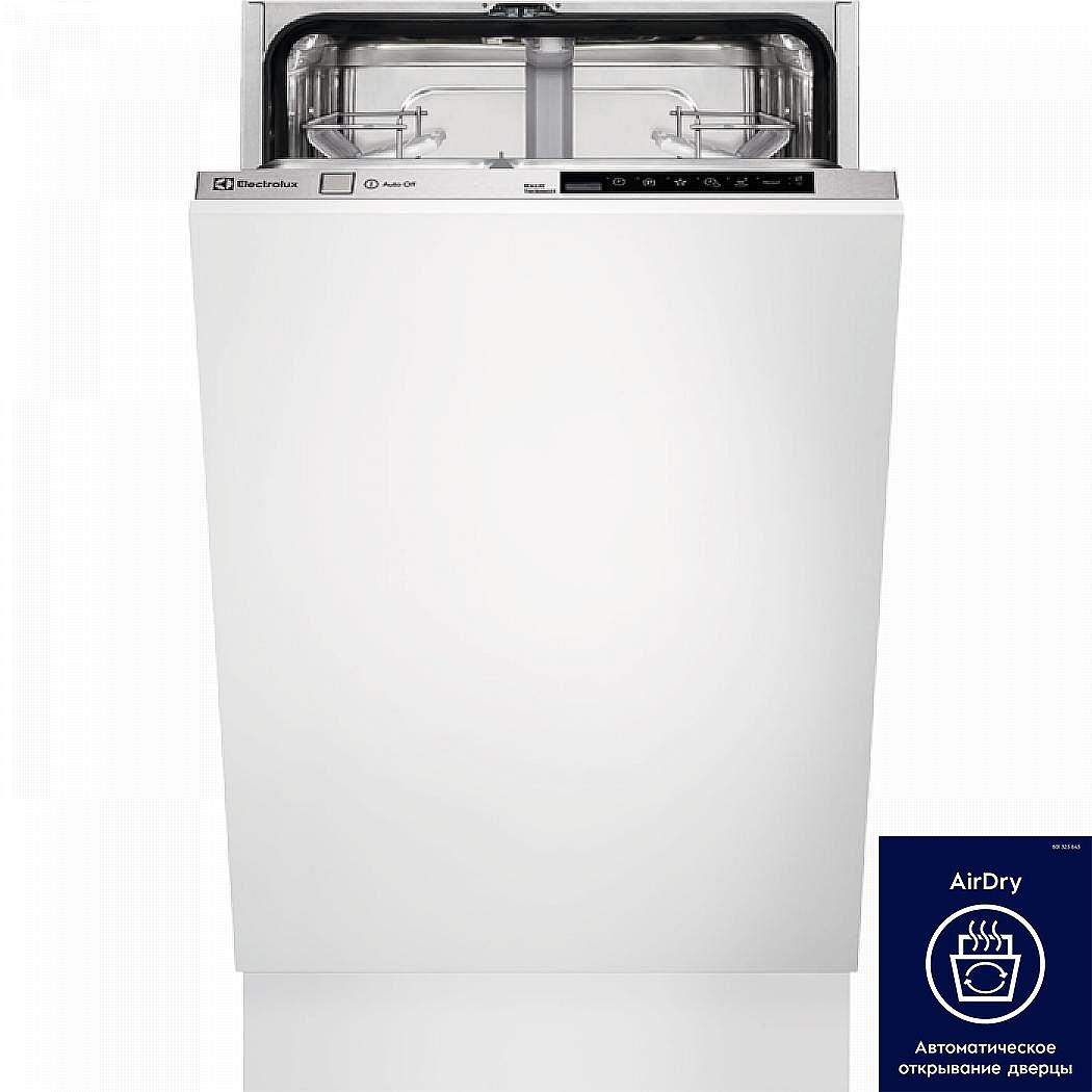 Classement des meilleurs lave-vaisselle encastrables 45 cm