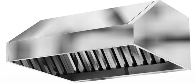 Hotte aspirante sans conduit pour la cuisine - une solution pour un petit espace