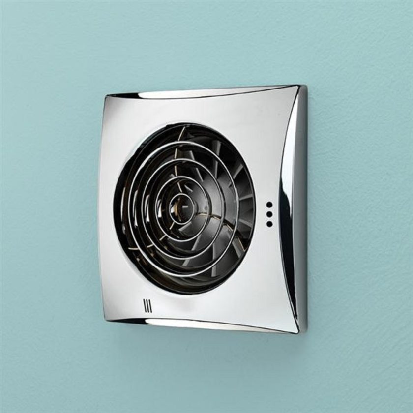 Comment choisir un ventilateur dans le bain