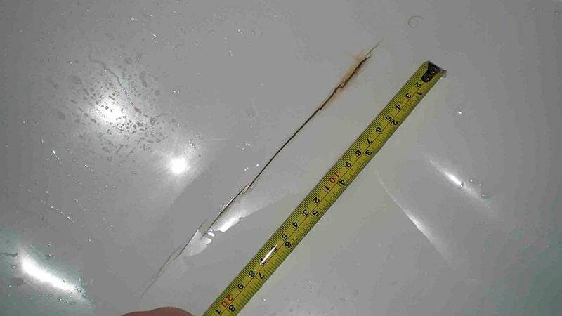 Réparation de cabine de douche : comment réparer de vos propres mains les pannes courantes de cabine de douche