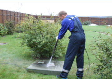 Vue d'ensemble de la fosse septique "Voskhod": caractéristiques, gamme de modèles, règles d'installation