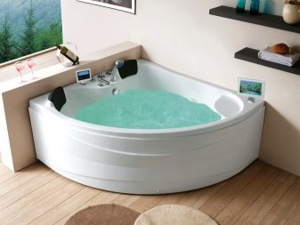 Baignoire pour deux : règles pour choisir une baignoire double + revue des meilleurs fabricants