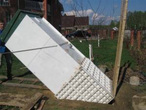 Pourquoi la fosse septique Bioxi est-elle bonne: un aperçu des avantages et des inconvénients de ces systèmes de nettoyage