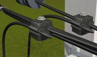 Serre-câbles : types de serre-câbles existants + notice de raccordement détaillée