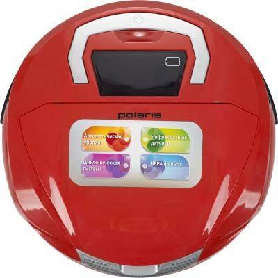 Test de l'aspirateur robot Polaris 0610 : vaut-il la peine d'attendre un miracle pour ce prix ?