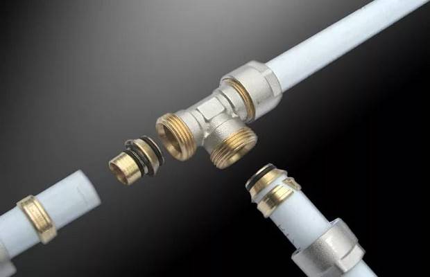 Plomberie dans un appartement: schémas typiques + nuances de conception