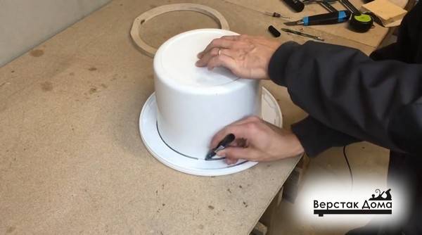 Comment fabriquer soi-même un cyclone pour aspirateur: appareil + instructions de montage détaillées