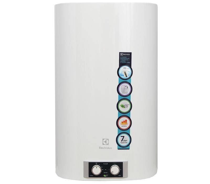 Quel chauffe-eau choisir : TOP 15 des meilleures unités