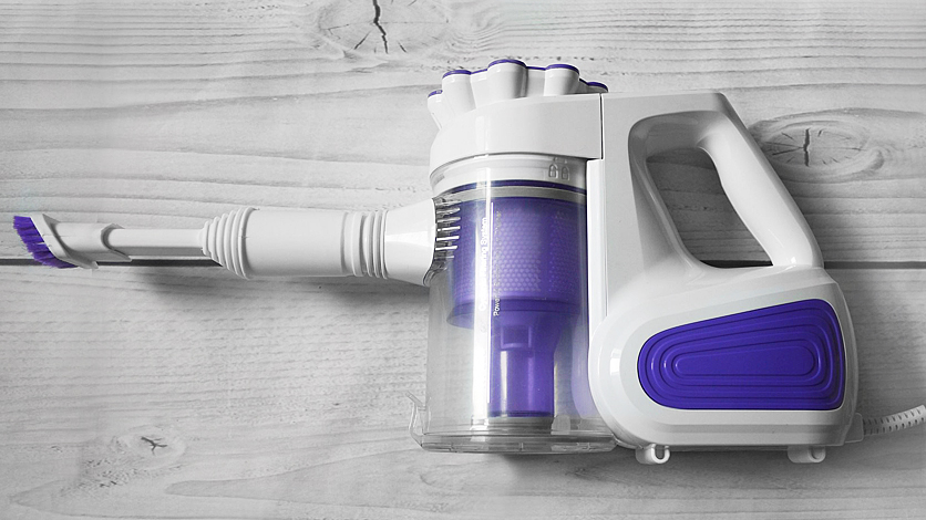 Aspirateur puppyoo wp650 - une revue intéressante, spécifications, prix et avis