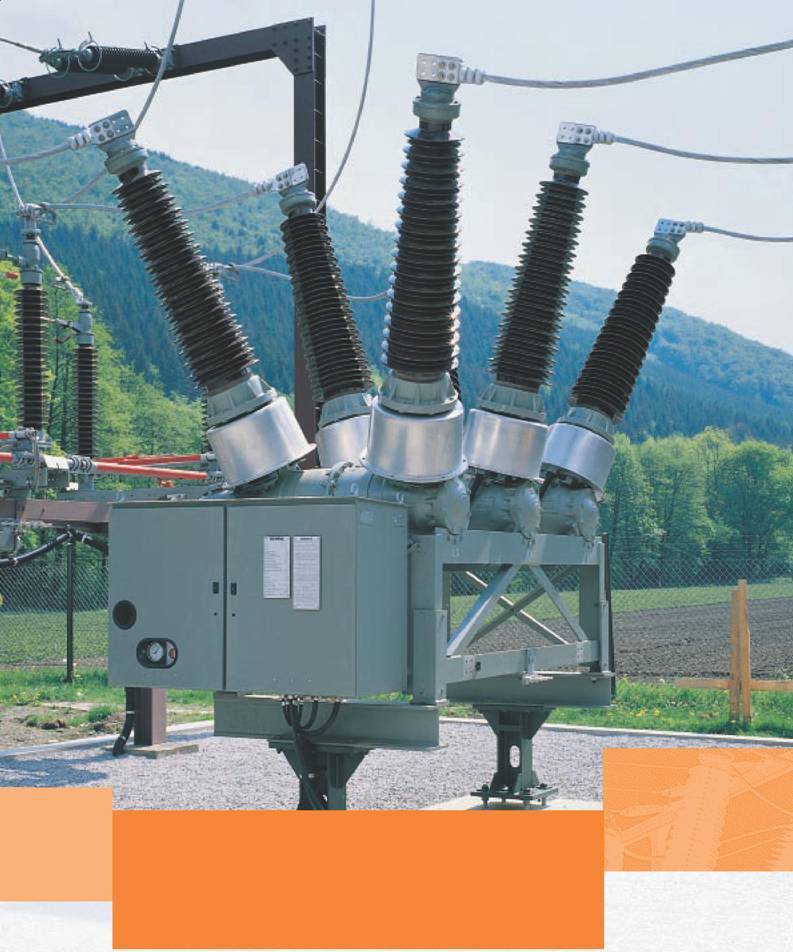 Commutateur d'huile: types, marquage + spécificités d'utilisation