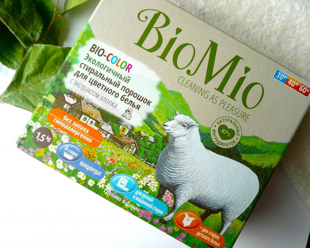 Avis sur la tablette lave-vaisselle Bio myo