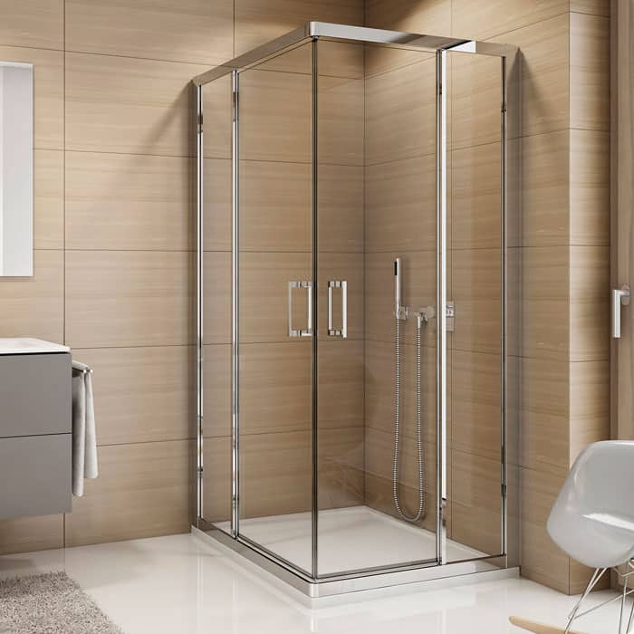 Bain ou douche - quel est le meilleur? Bilan comparatif