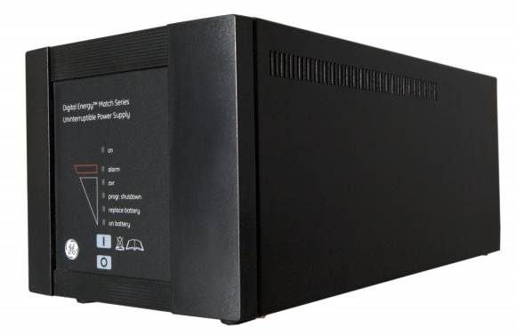 Unité d'alimentation sans interruption pour une chaudière de chauffage: principe de fonctionnement + subtilités du choix des alimentations sans interruption