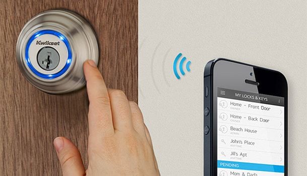 Smart home Apple: les subtilités de l'organisation des systèmes de contrôle à domicile de la société "apple"