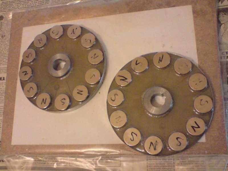 Comment fabriquer une éolienne de vos propres mains