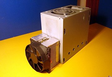 Comment fabriquer un générateur de gaz de vos propres mains: caractéristiques de la fabrication d'un appareil fait maison