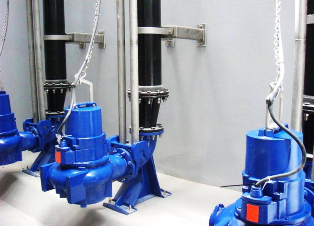 Comment choisir une pompe fécale pour une résidence d'été et un appartement : un aperçu des types et des marques