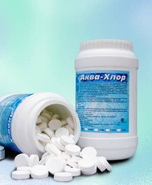 Désinfection de l'eau dans un puits : comment se débarrasser des mauvaises odeurs et de la saleté dans l'eau ?