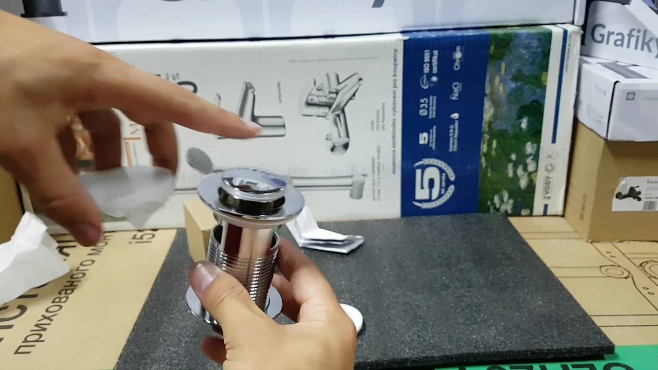 Clapet anti-retour: types, appareil, principe de fonctionnement, installation