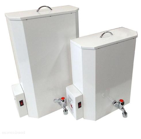 TOP 10 lavabos pour chalets d'été: principales caractéristiques + recommandations pour choisir