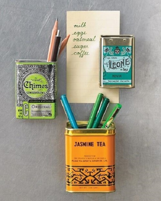 7 règles pour maintenir l'ordre dans la maison, dans lesquelles le nettoyage général ne sera pas nécessaire