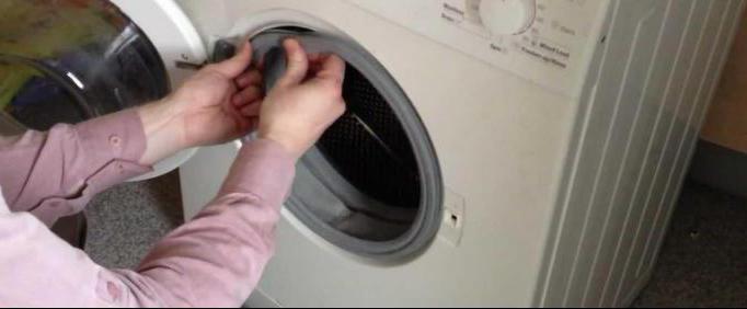 Réparation de machine à laver à faire soi-même : comment réparer soi-même