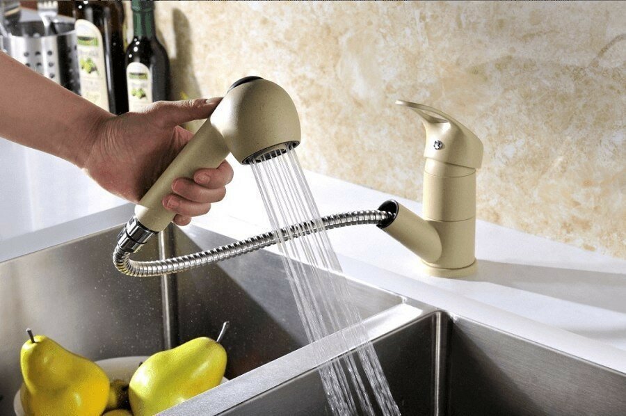 Robinets de cuisine: les fabricants, les évaluations et les avis des clients les meilleurs et les plus fiables