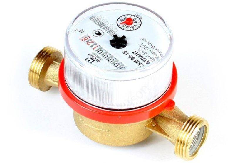 Comment choisir un compteur d'eau : lesquels existe-t-il, lequel est-il préférable d'installer et pourquoi ?