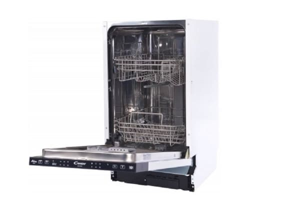 Lave-vaisselle Midea (Midea) : TOP 5 des meilleurs modèles selon les avis clients