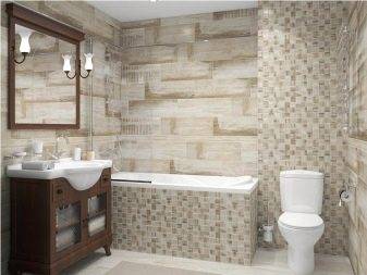 7 idées pour rendre une petite salle de bain confortable et belle