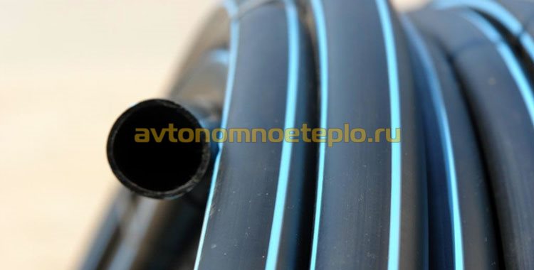 Conduites pour le gaz : un aperçu comparatif des types de conduites de gaz et des règles de sélection