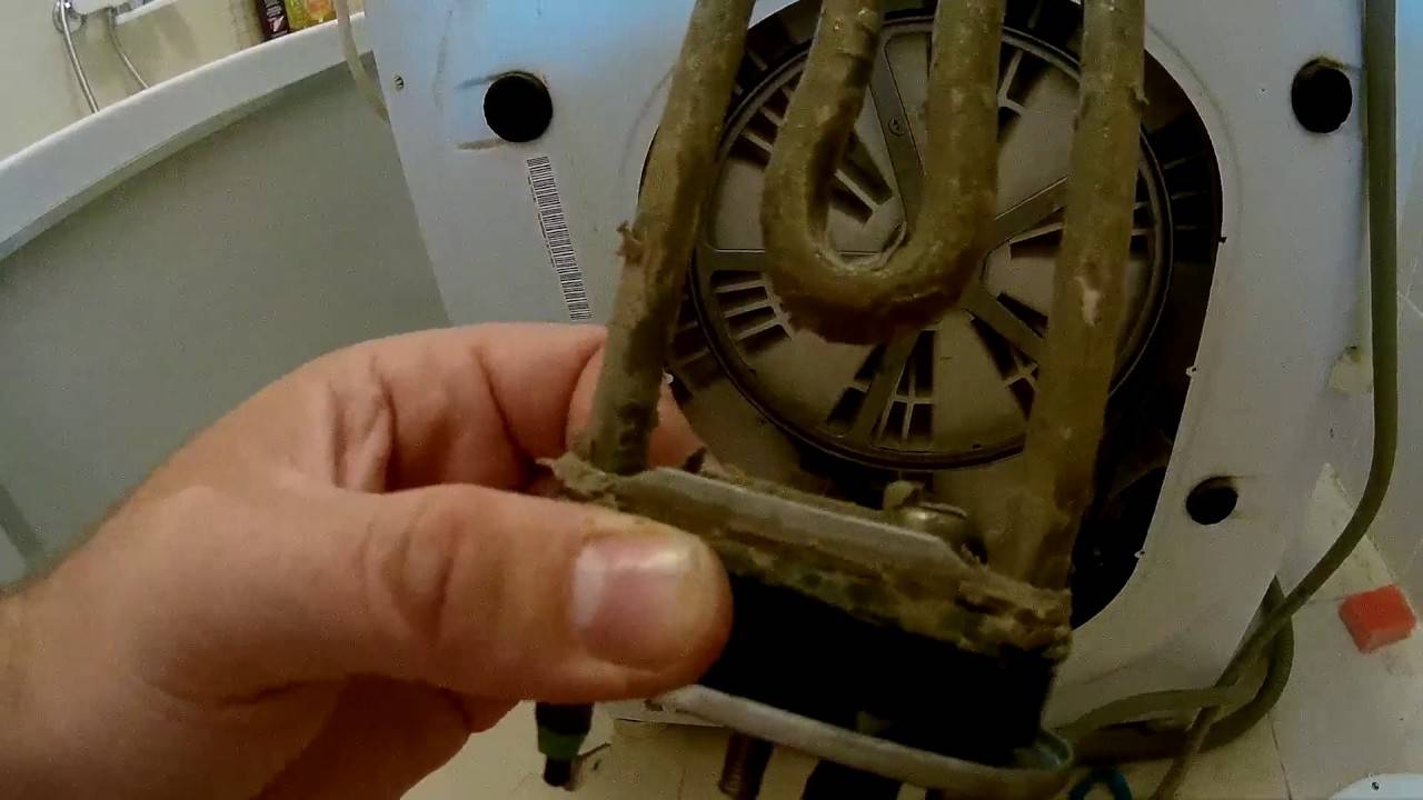 Réparation de machine à laver à faire soi-même