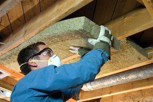 Types et choix d'isolation pour les murs de la maison à l'extérieur