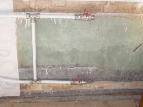 Bypass dans le système de chauffage : pourquoi est-il nécessaire + comment l'installer