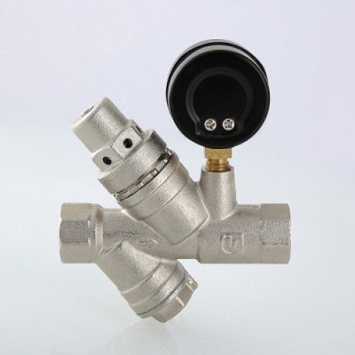 Réparation de vanne de chaudière à gaz: comment réparer l'unité en corrigeant les dysfonctionnements caractéristiques