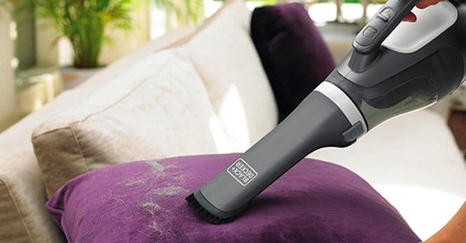 Aspirateurs LG Kompressor : gamme de modèles + recommandations pour les futurs propriétaires