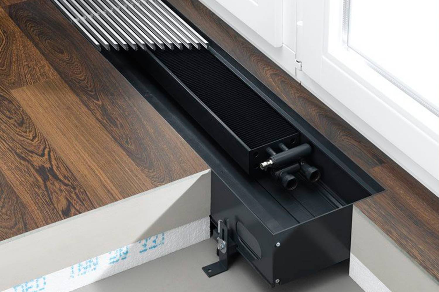 Comment choisir des radiateurs de chauffage pour un appartement et une maison privée : conseils d'experts