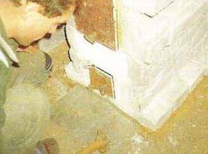 Réparation de four à faire soi-même