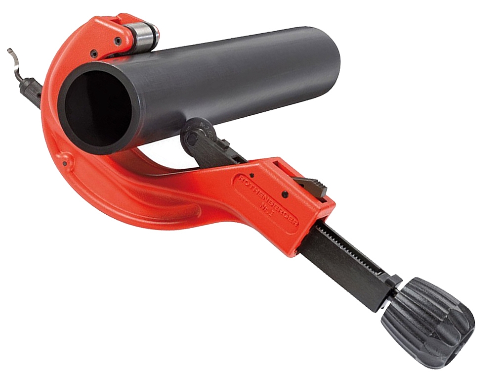 Coupe-tubes pour tubes en acier : types, caractéristiques et prix